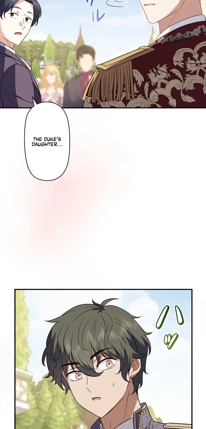 Abandoned, Is It Really Okay to Be Loved This Much? Chapter 25 page 97 - 
