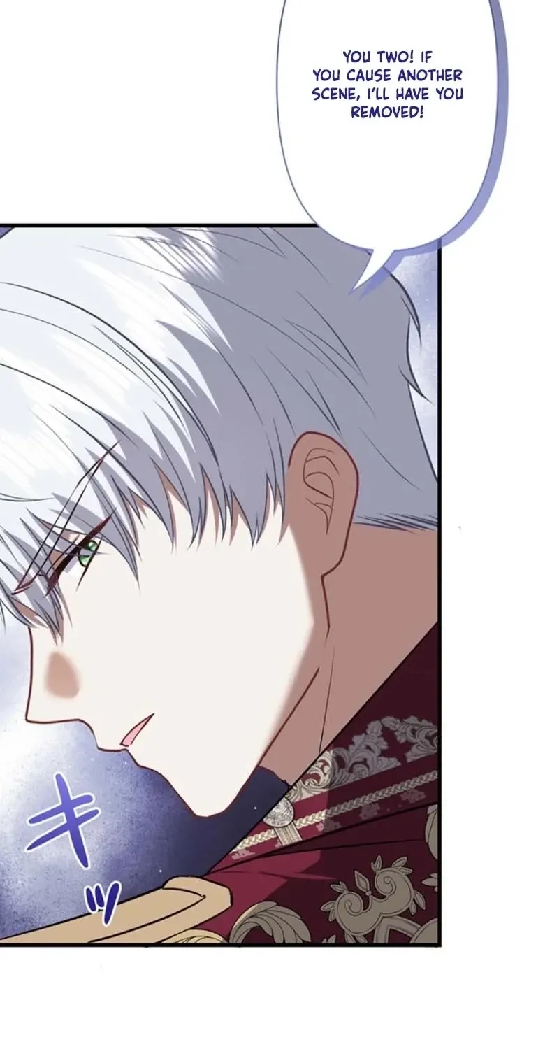 Abandoned, Is It Really Okay to Be Loved This Much? Chapter 26 page 11 - 