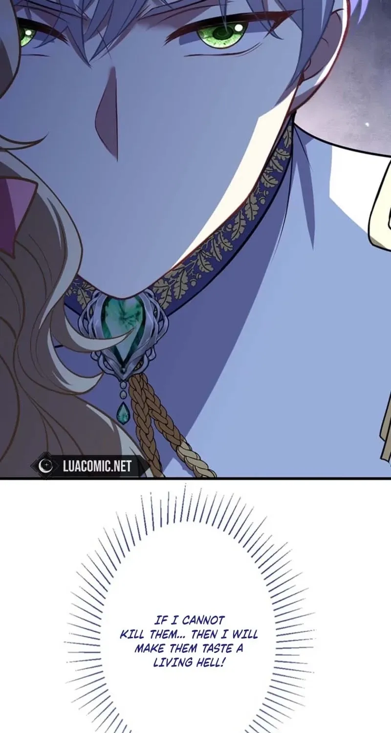 Abandoned, Is It Really Okay to Be Loved This Much? Chapter 26 page 102 - 