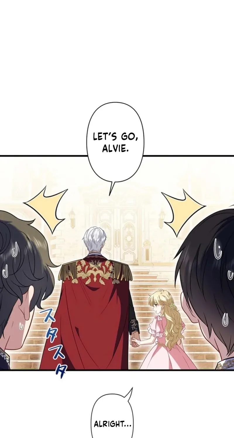 Abandoned, Is It Really Okay to Be Loved This Much? Chapter 26 page 12 - 