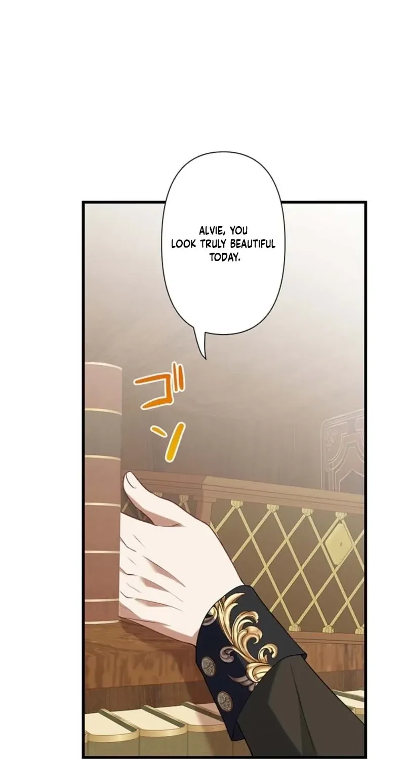 Abandoned, Is It Really Okay to Be Loved This Much? Chapter 26 page 23 - 