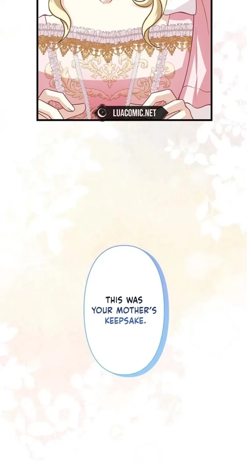 Abandoned, Is It Really Okay to Be Loved This Much? Chapter 26 page 27 - 