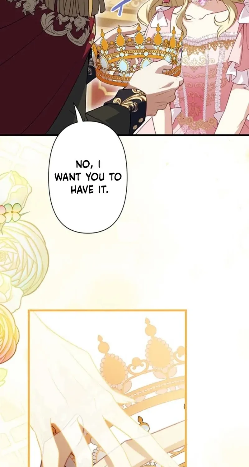 Abandoned, Is It Really Okay to Be Loved This Much? Chapter 26 page 32 - 