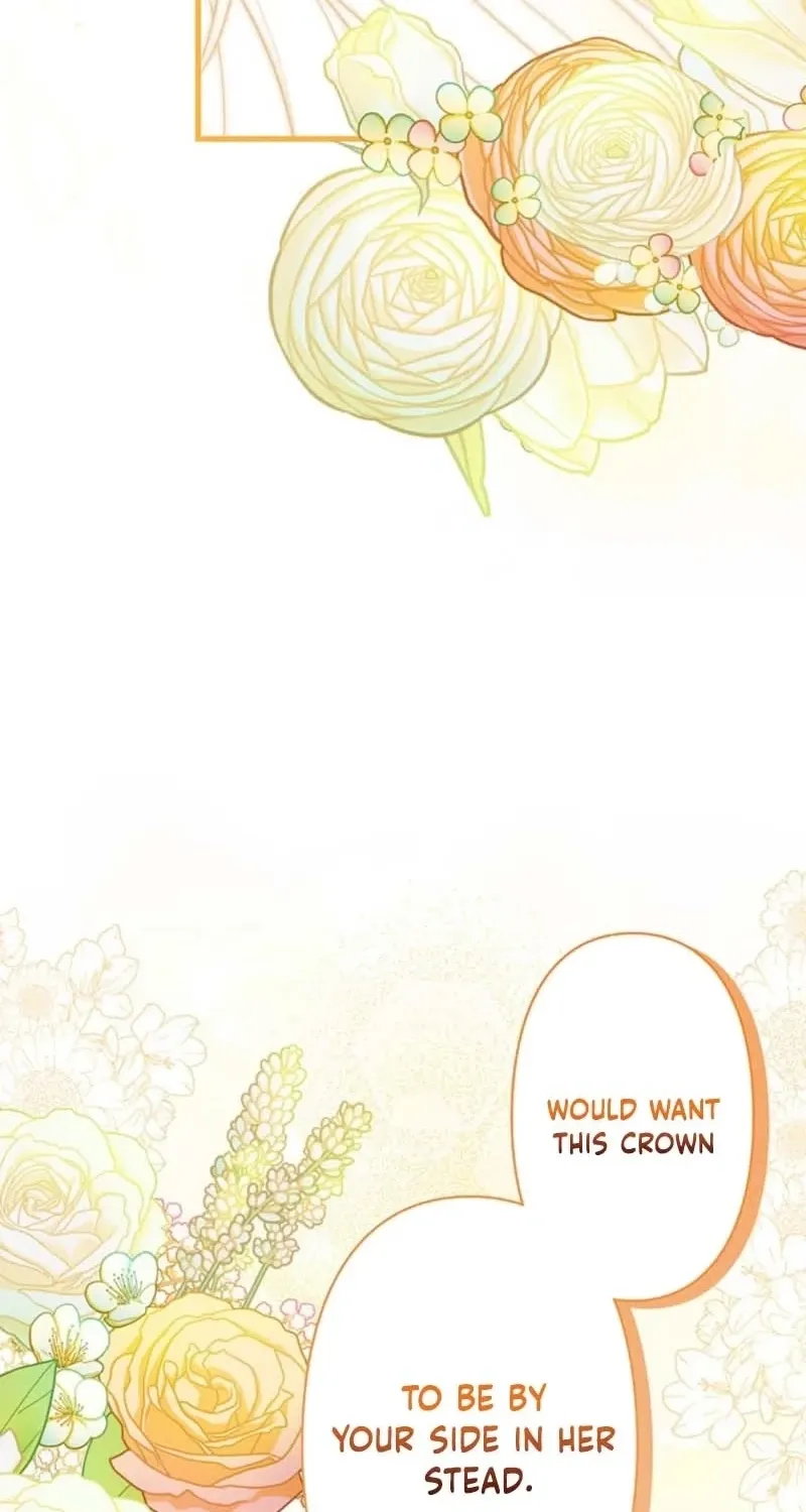 Abandoned, Is It Really Okay to Be Loved This Much? Chapter 26 page 34 - 