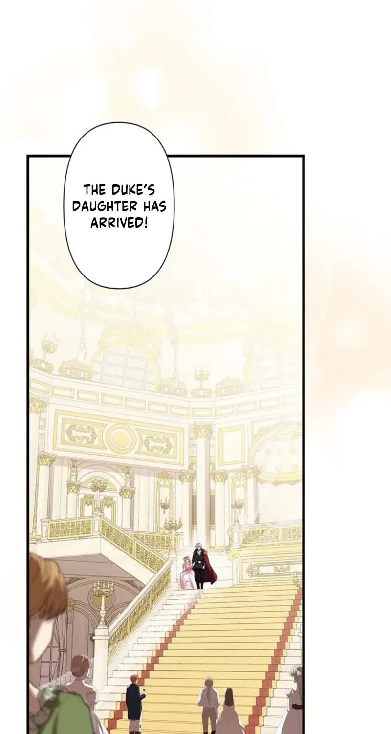 Abandoned, Is It Really Okay to Be Loved This Much? Chapter 26 page 40 - 
