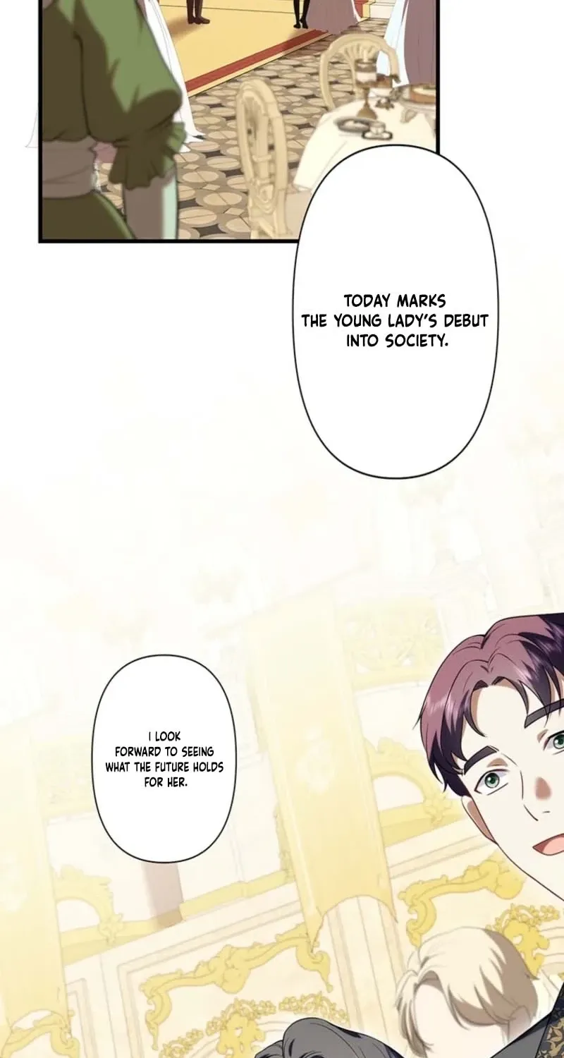 Abandoned, Is It Really Okay to Be Loved This Much? Chapter 26 page 41 - 