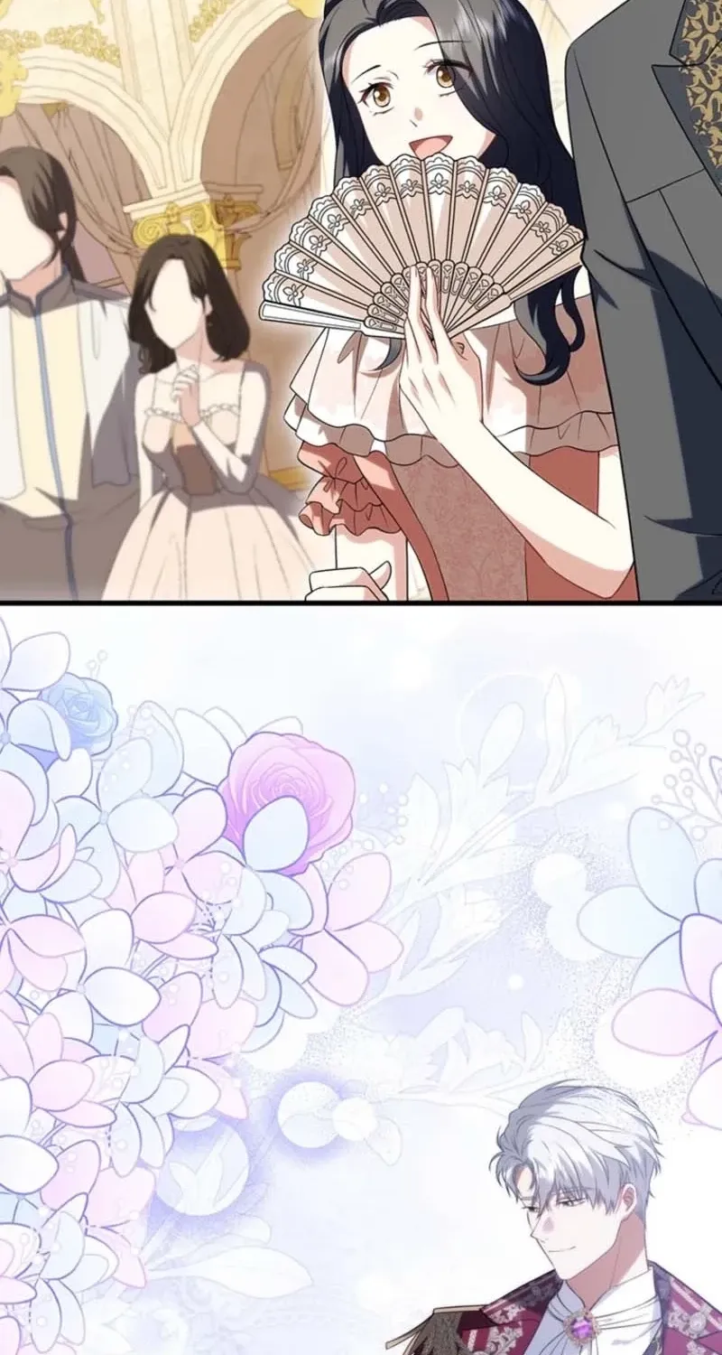 Abandoned, Is It Really Okay to Be Loved This Much? Chapter 26 page 42 - 
