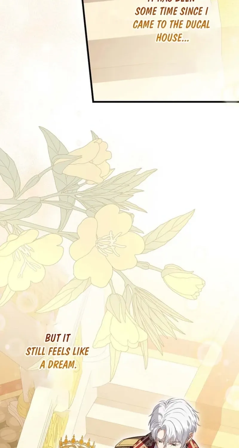 Abandoned, Is It Really Okay to Be Loved This Much? Chapter 26 page 47 - 