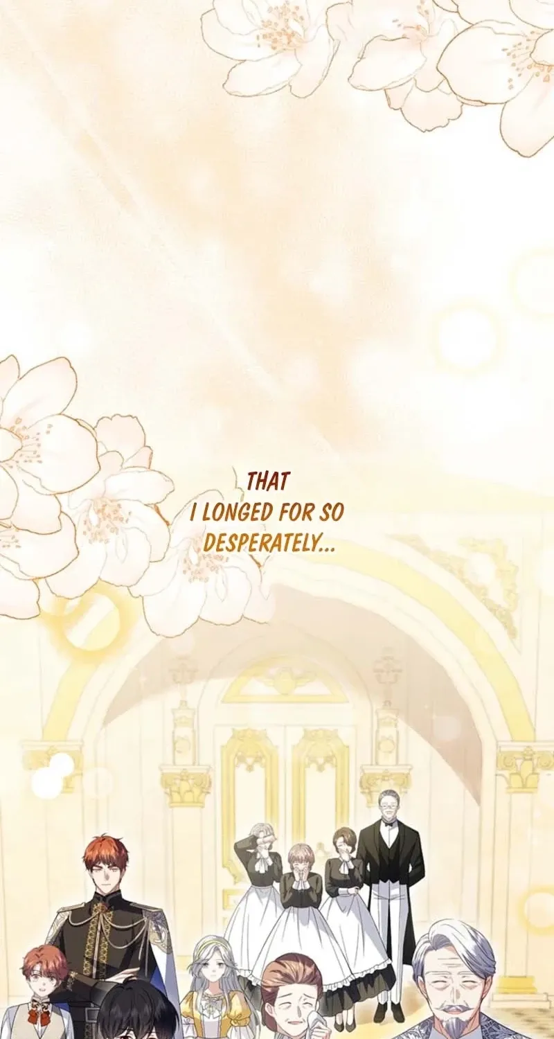 Abandoned, Is It Really Okay to Be Loved This Much? Chapter 26 page 49 - 