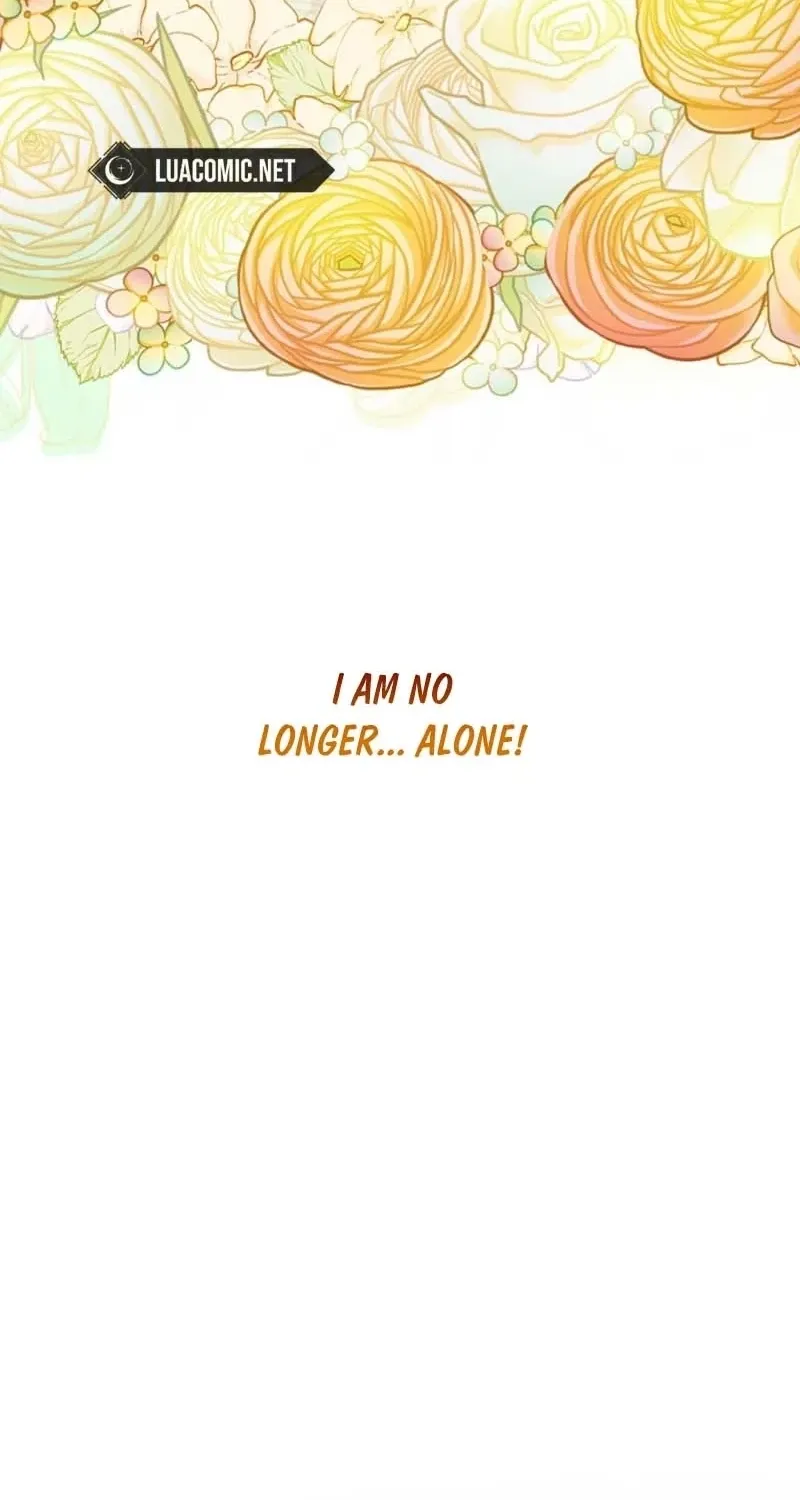 Abandoned, Is It Really Okay to Be Loved This Much? Chapter 26 page 52 - 