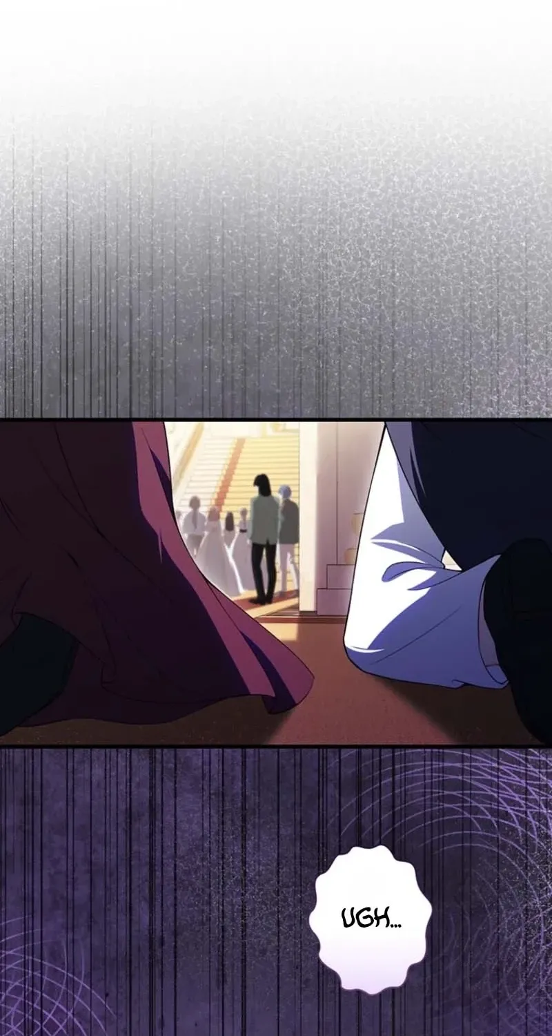 Abandoned, Is It Really Okay to Be Loved This Much? Chapter 26 page 53 - 