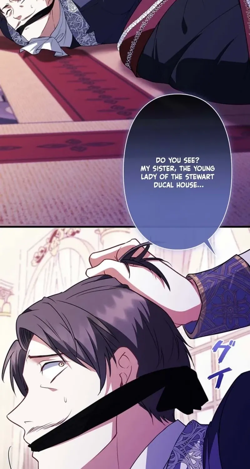 Abandoned, Is It Really Okay to Be Loved This Much? Chapter 26 page 55 - 