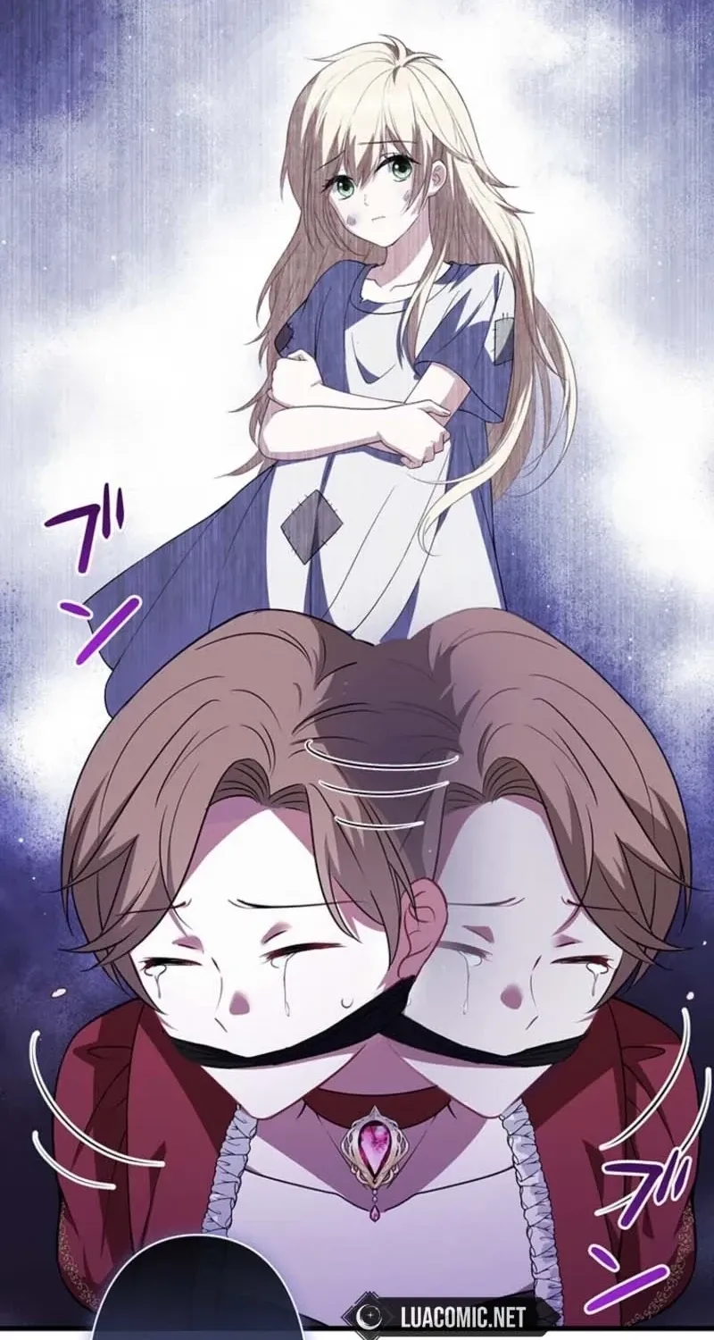 Abandoned, Is It Really Okay to Be Loved This Much? Chapter 26 page 58 - 