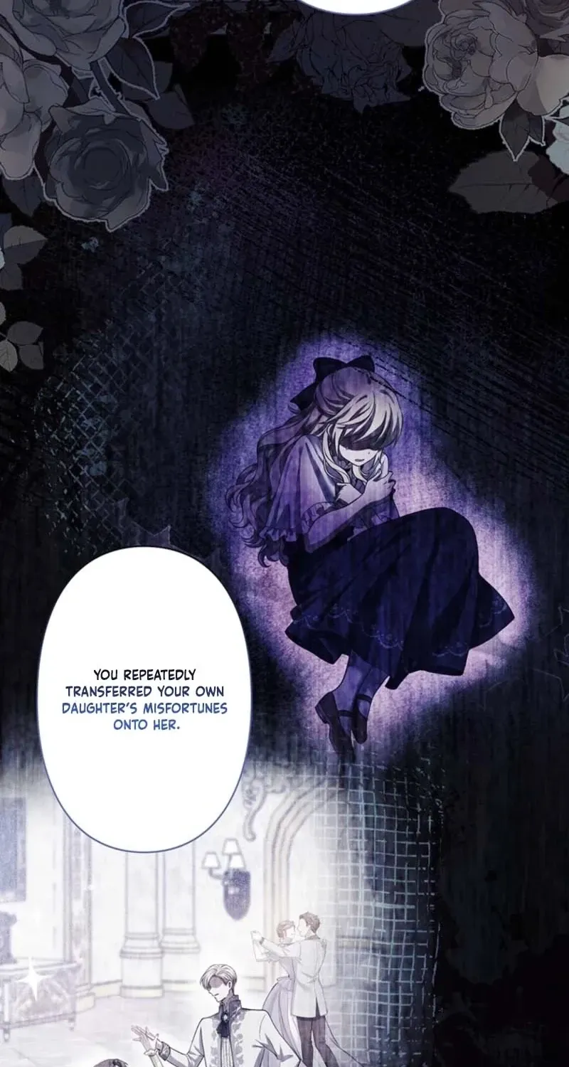 Abandoned, Is It Really Okay to Be Loved This Much? Chapter 26 page 61 - 