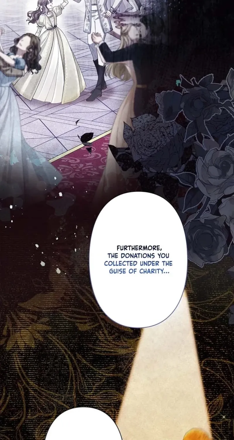 Abandoned, Is It Really Okay to Be Loved This Much? Chapter 26 page 62 - 