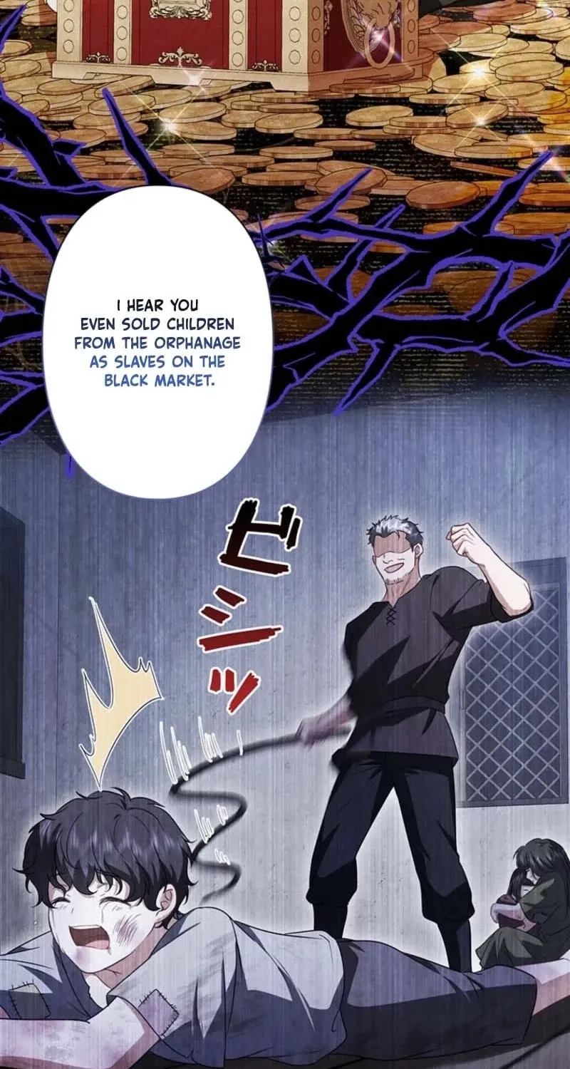 Abandoned, Is It Really Okay to Be Loved This Much? Chapter 26 page 64 - 