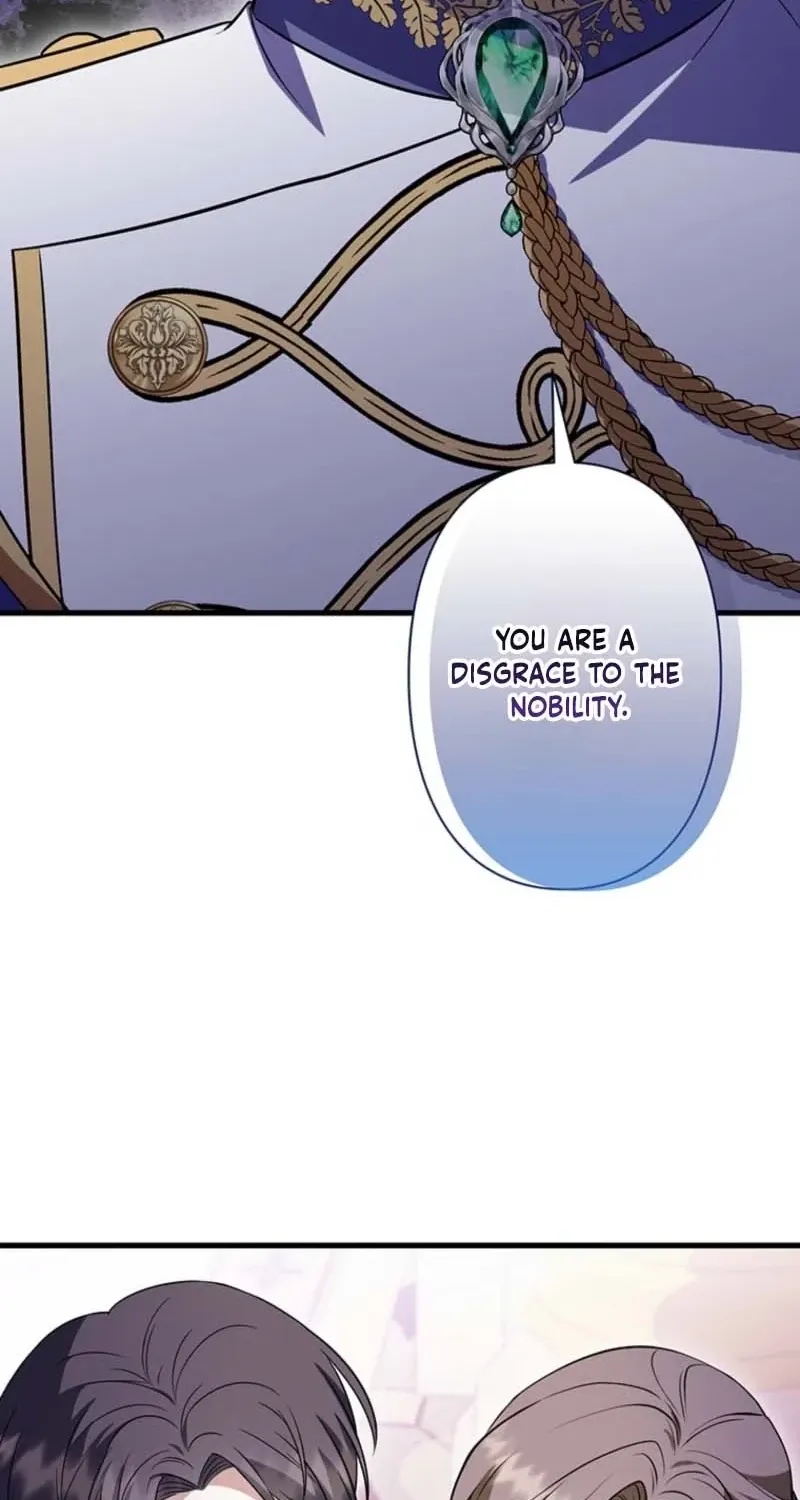 Abandoned, Is It Really Okay to Be Loved This Much? Chapter 26 page 66 - 