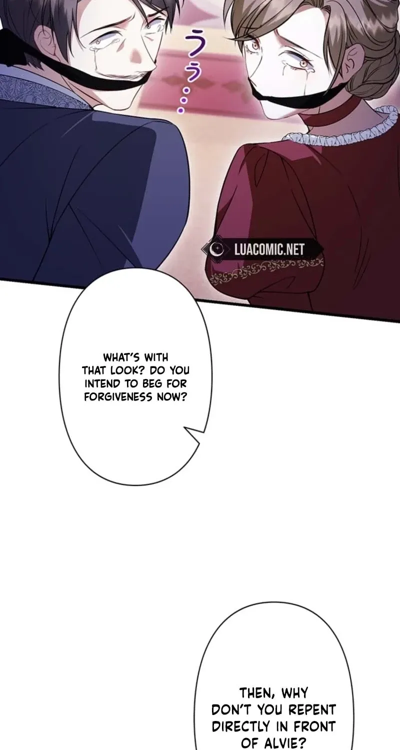 Abandoned, Is It Really Okay to Be Loved This Much? Chapter 26 page 67 - 