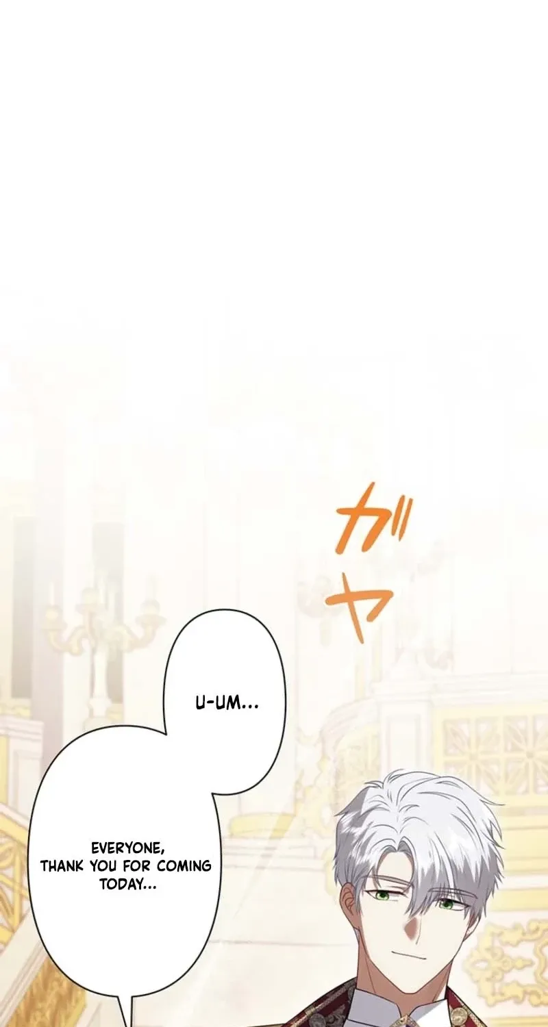 Abandoned, Is It Really Okay to Be Loved This Much? Chapter 26 page 69 - 