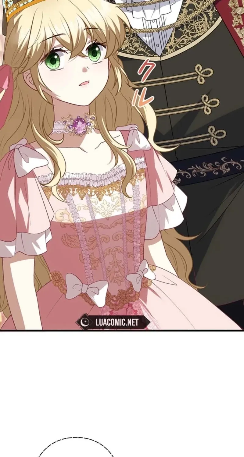Abandoned, Is It Really Okay to Be Loved This Much? Chapter 26 page 73 - 