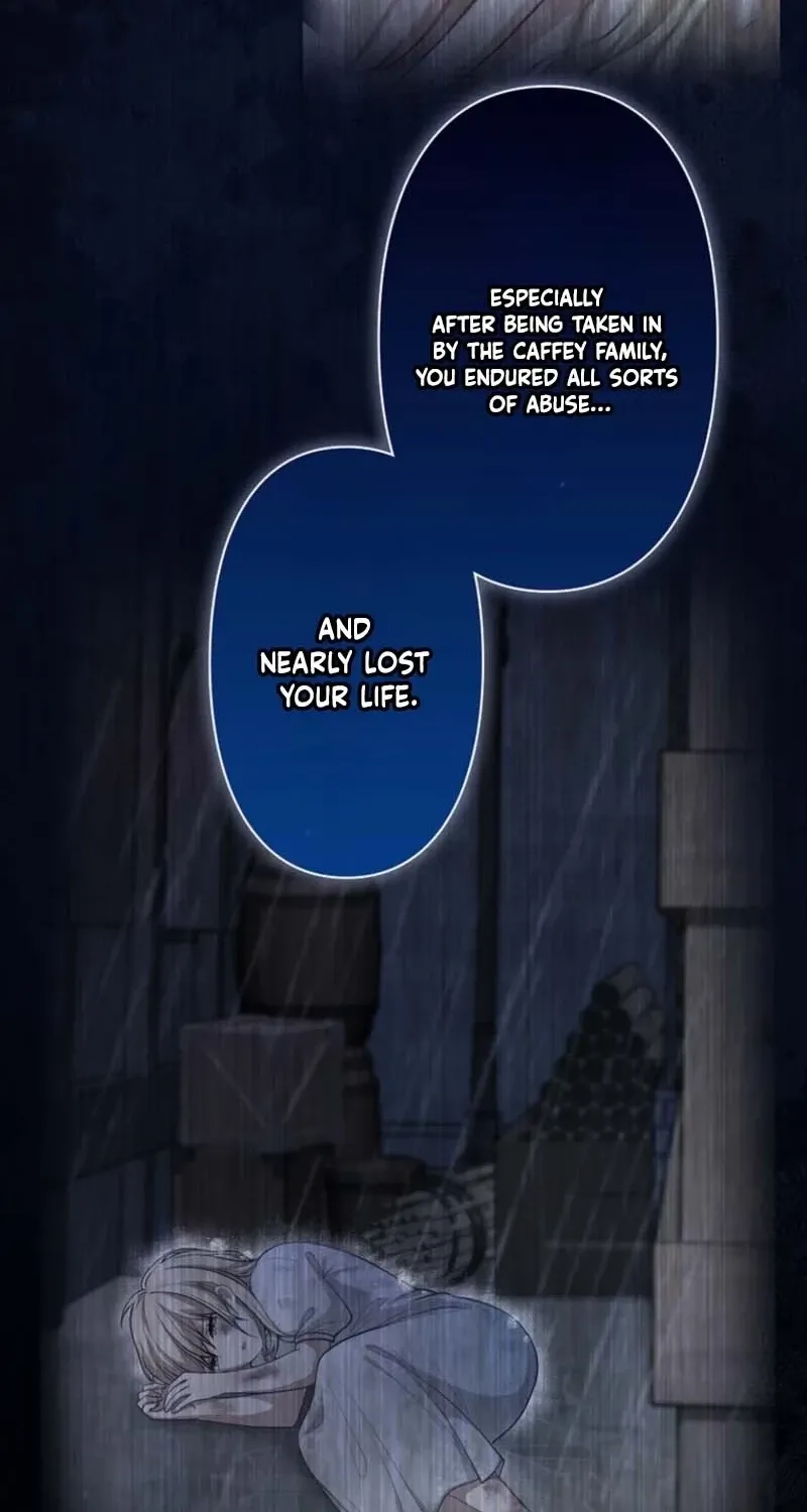 Abandoned, Is It Really Okay to Be Loved This Much? Chapter 26 page 78 - 