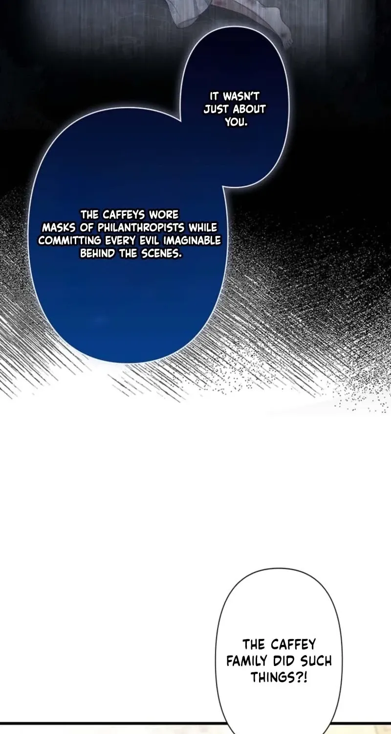 Abandoned, Is It Really Okay to Be Loved This Much? Chapter 26 page 79 - 