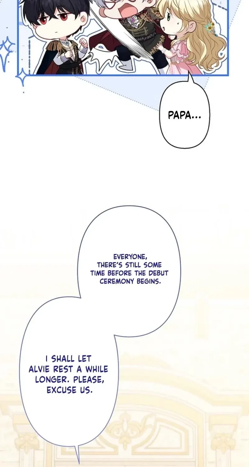 Abandoned, Is It Really Okay to Be Loved This Much? Chapter 26 page 9 - 