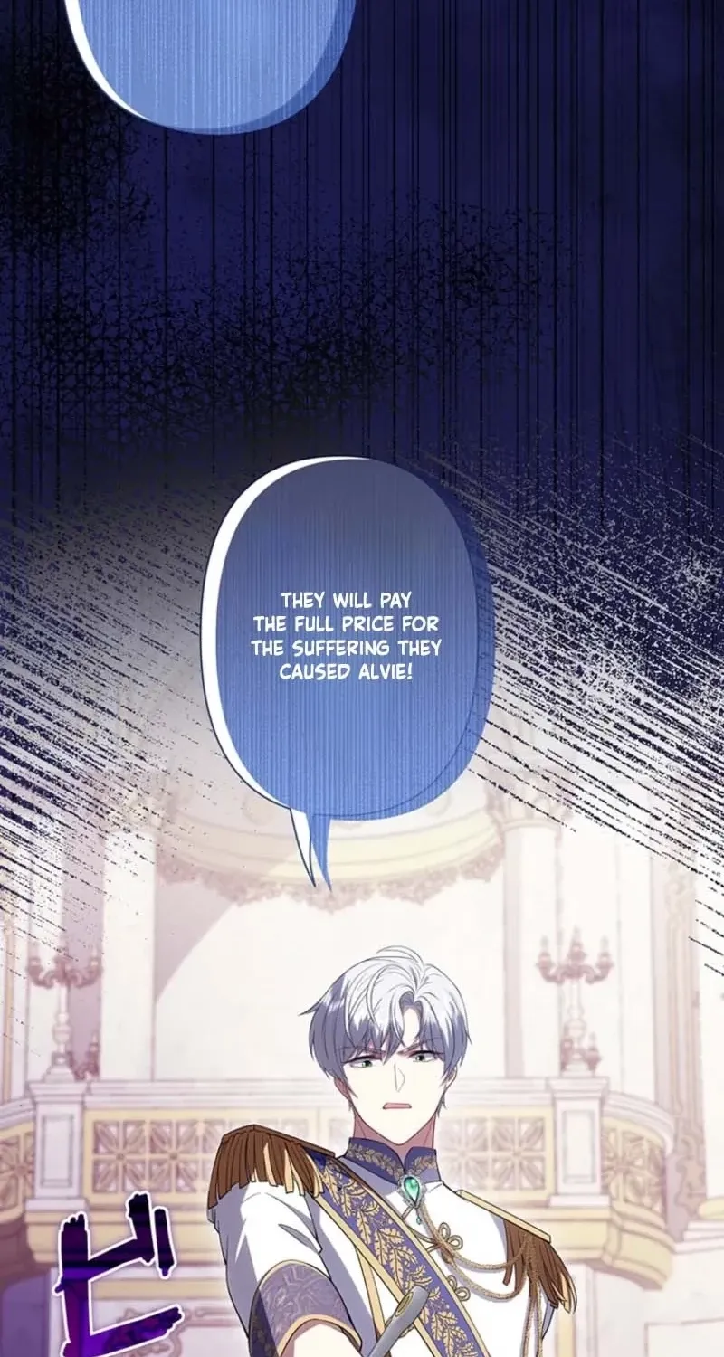 Abandoned, Is It Really Okay to Be Loved This Much? Chapter 26 page 82 - 