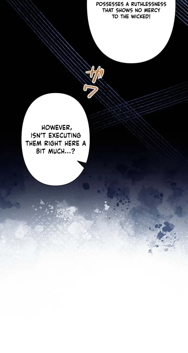Abandoned, Is It Really Okay to Be Loved This Much? Chapter 26 page 85 - 