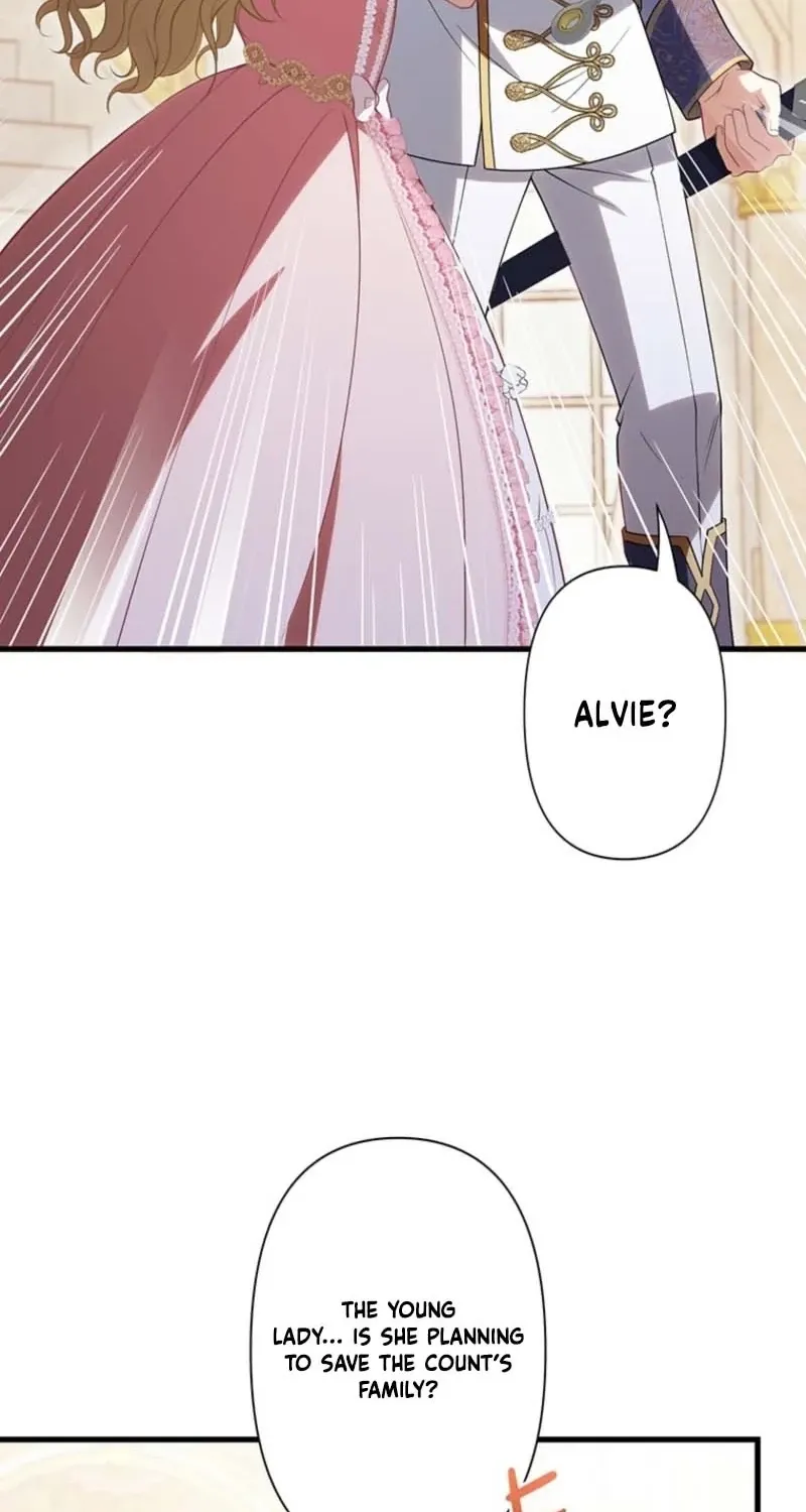 Abandoned, Is It Really Okay to Be Loved This Much? Chapter 26 page 88 - 