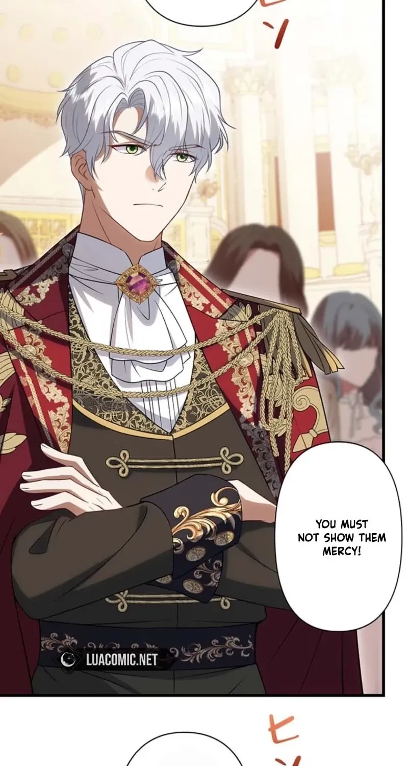 Abandoned, Is It Really Okay to Be Loved This Much? Chapter 26 page 89 - 
