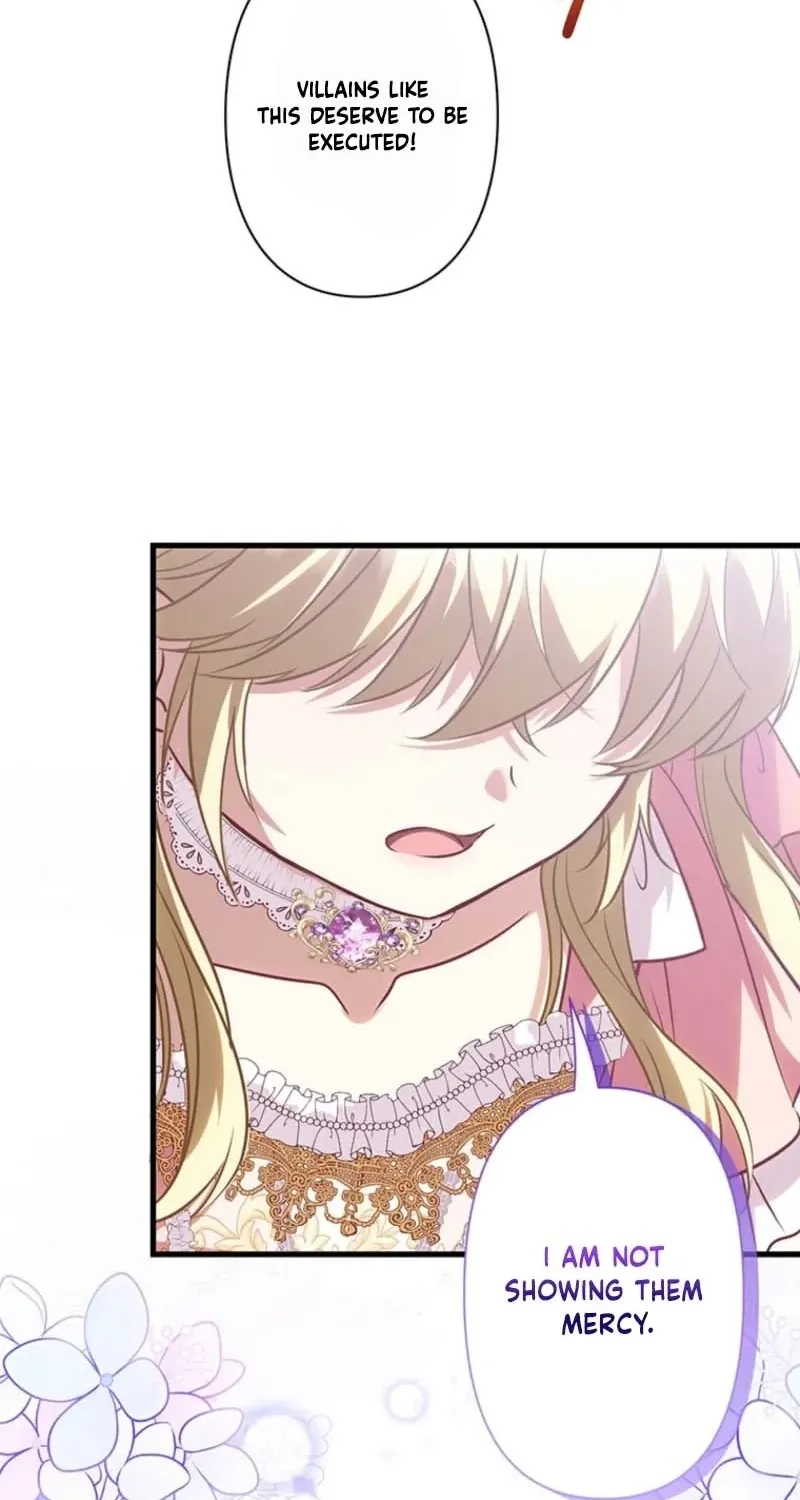 Abandoned, Is It Really Okay to Be Loved This Much? Chapter 26 page 90 - 