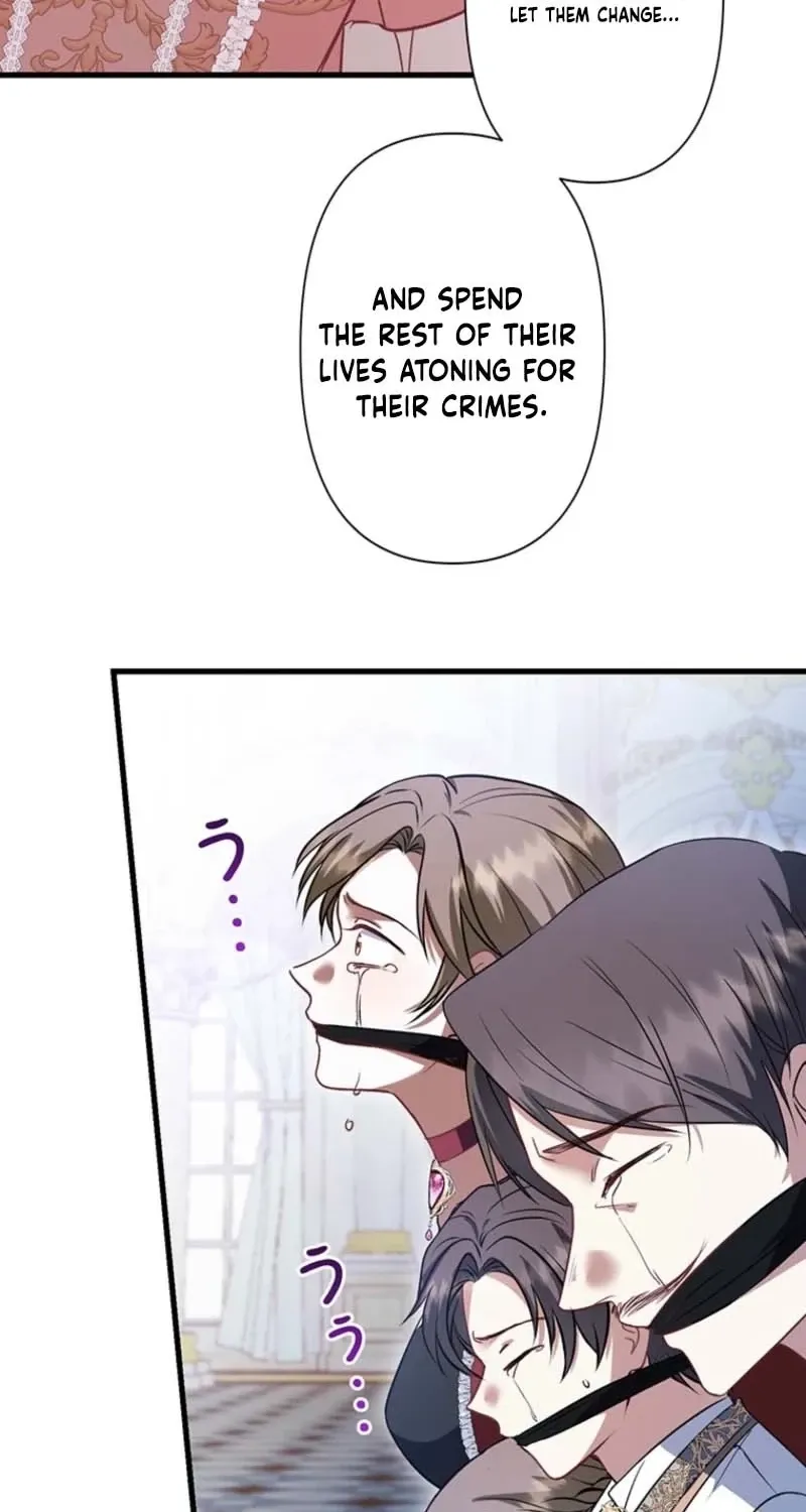 Abandoned, Is It Really Okay to Be Loved This Much? Chapter 26 page 94 - 