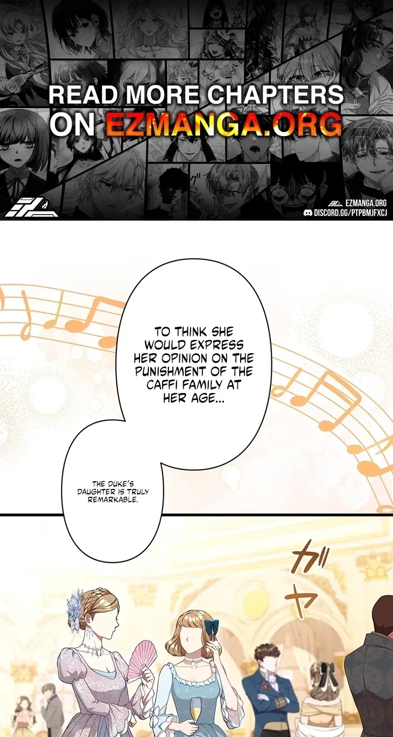 Abandoned, Is It Really Okay to Be Loved This Much? Chapter 27 page 1 - 