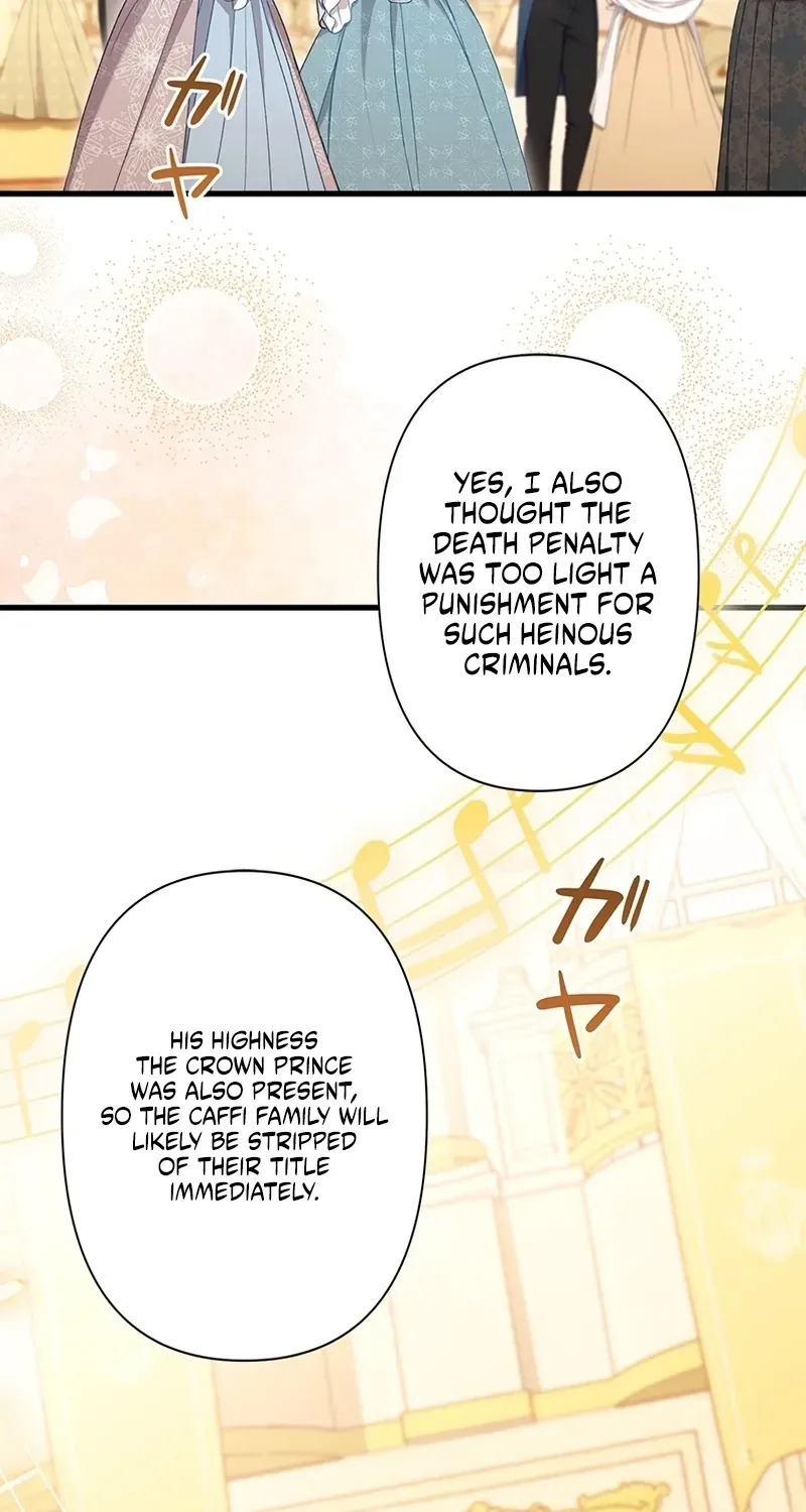 Abandoned, Is It Really Okay to Be Loved This Much? Chapter 27 page 2 - 
