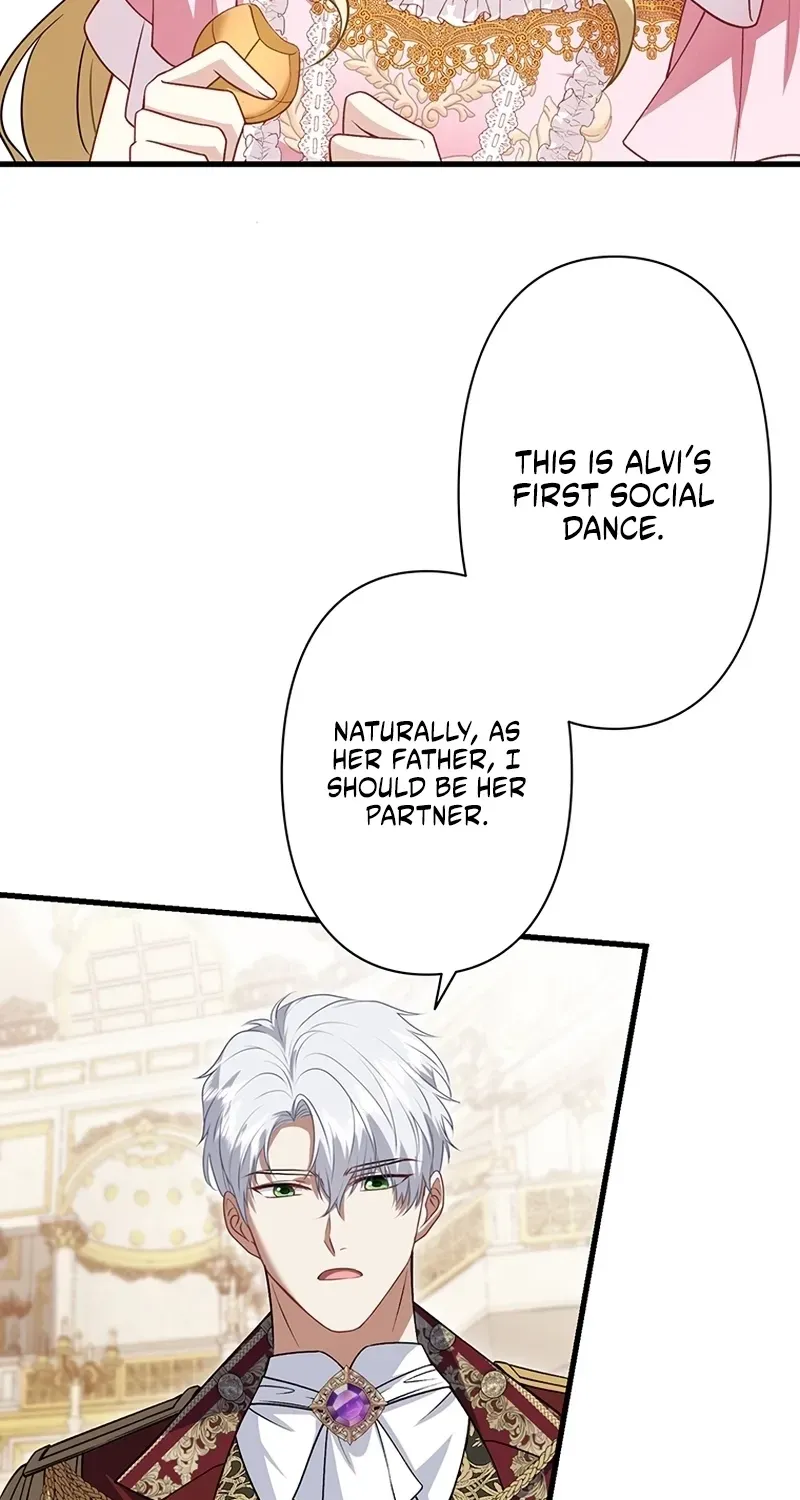 Abandoned, Is It Really Okay to Be Loved This Much? Chapter 27 page 12 - 