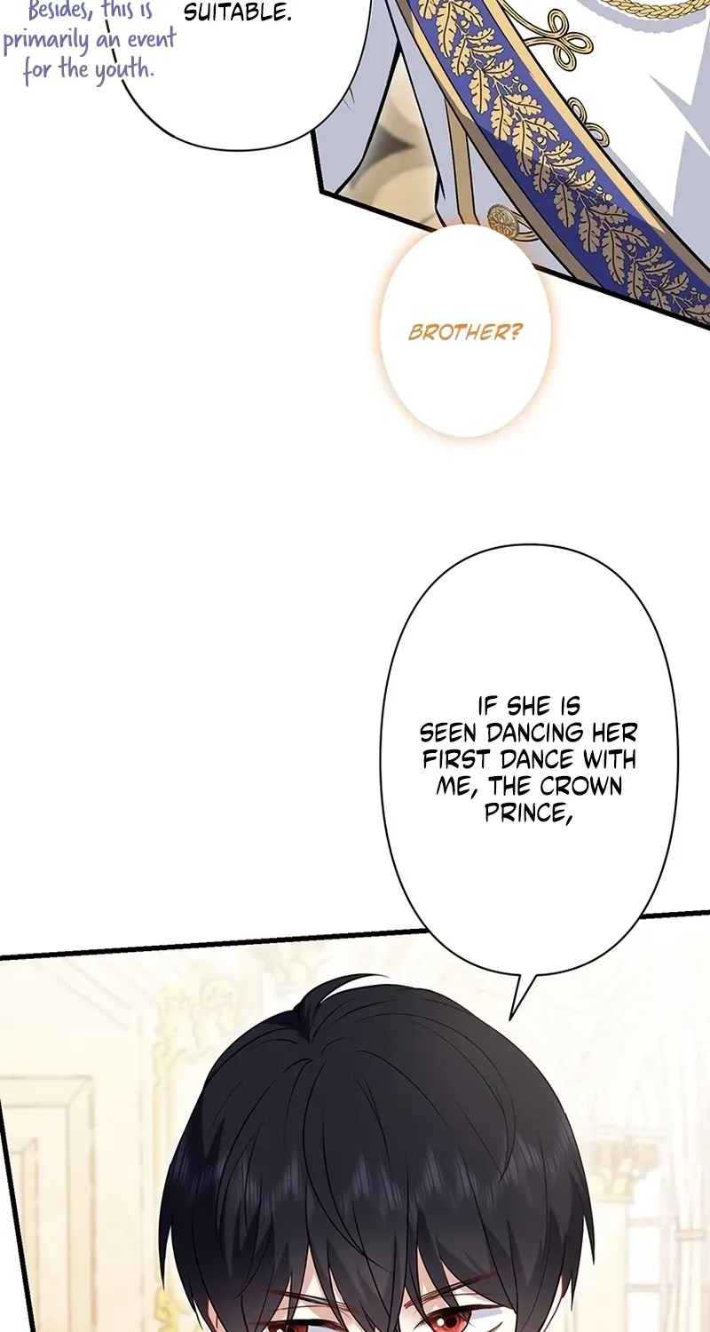 Abandoned, Is It Really Okay to Be Loved This Much? Chapter 27 page 14 - 