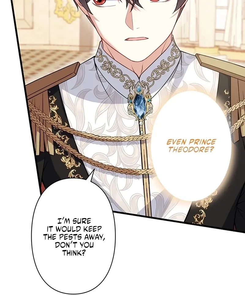 Abandoned, Is It Really Okay to Be Loved This Much? Chapter 27 page 15 - 