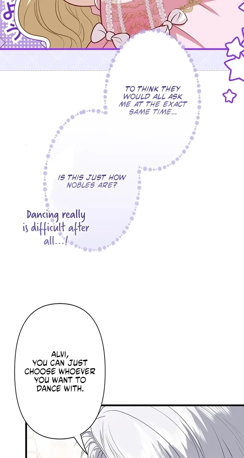 Abandoned, Is It Really Okay to Be Loved This Much? Chapter 27 page 18 - 