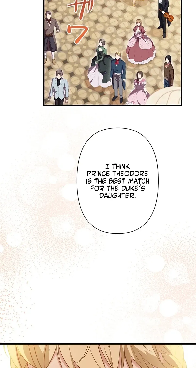 Abandoned, Is It Really Okay to Be Loved This Much? Chapter 27 page 22 - 