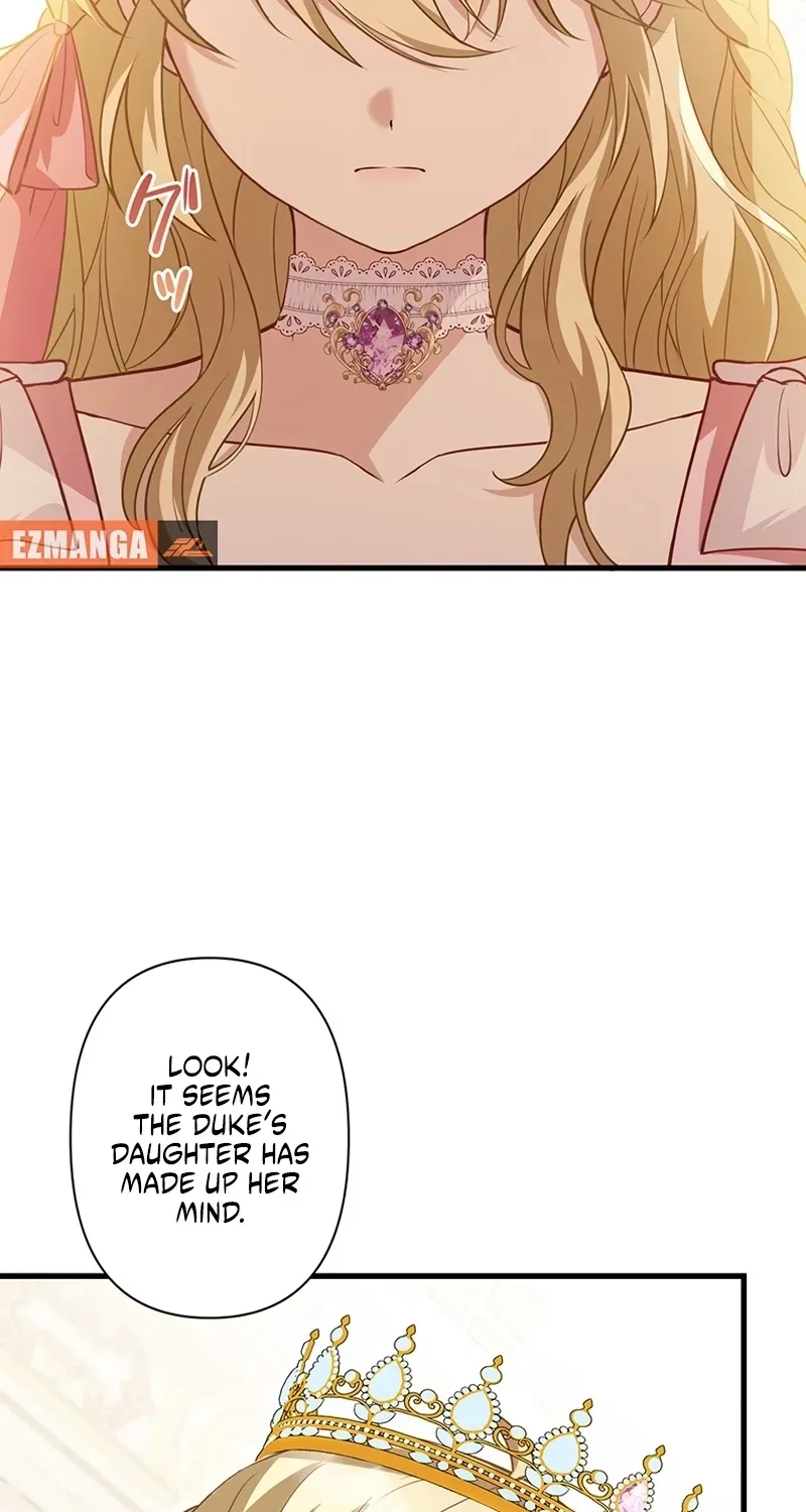 Abandoned, Is It Really Okay to Be Loved This Much? Chapter 27 page 23 - 