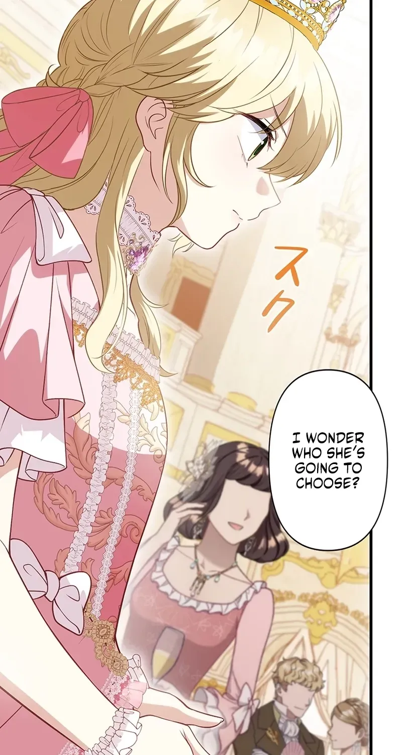 Abandoned, Is It Really Okay to Be Loved This Much? Chapter 27 page 24 - 