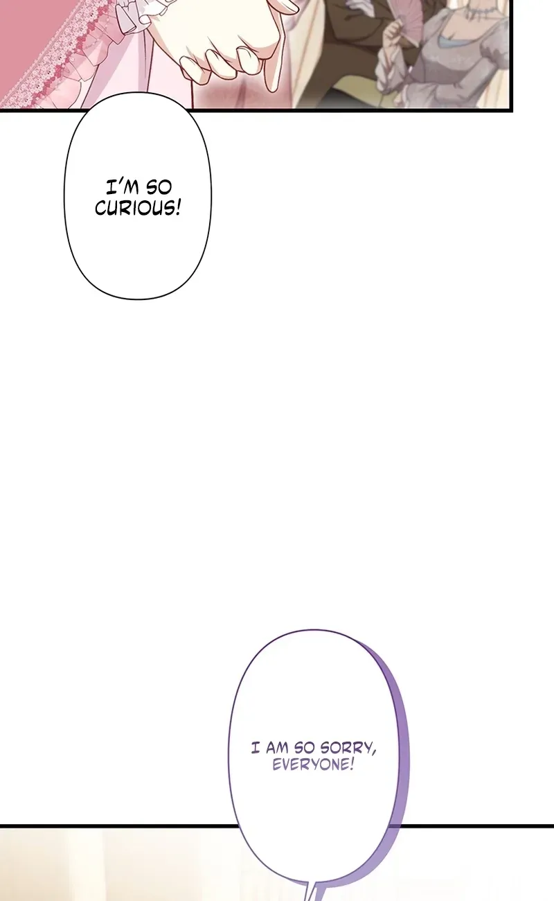 Abandoned, Is It Really Okay to Be Loved This Much? Chapter 27 page 25 - 