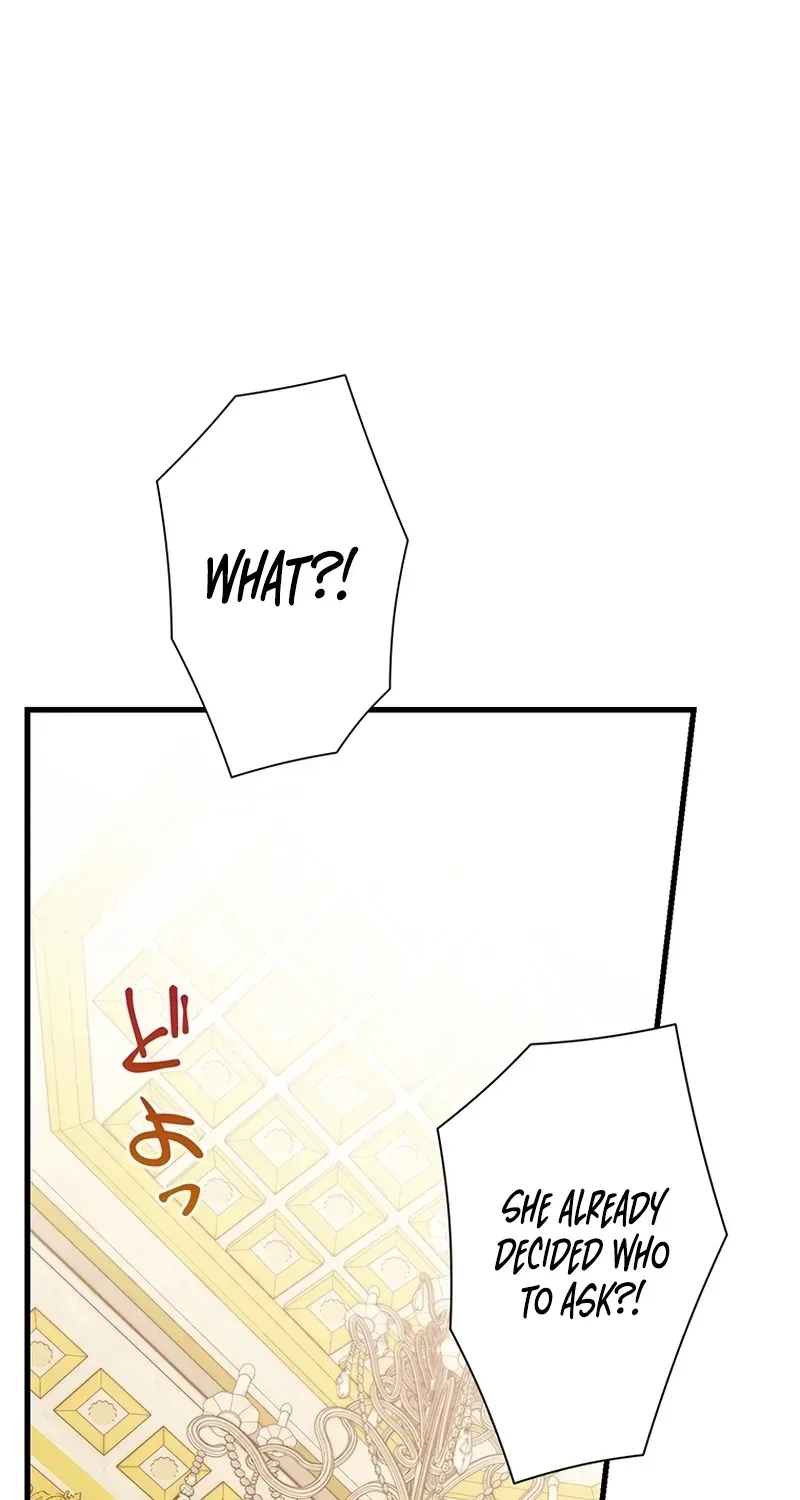 Abandoned, Is It Really Okay to Be Loved This Much? Chapter 27 page 29 - 
