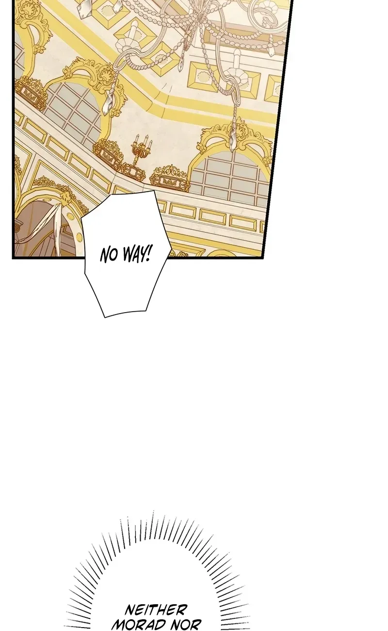 Abandoned, Is It Really Okay to Be Loved This Much? Chapter 27 page 30 - 