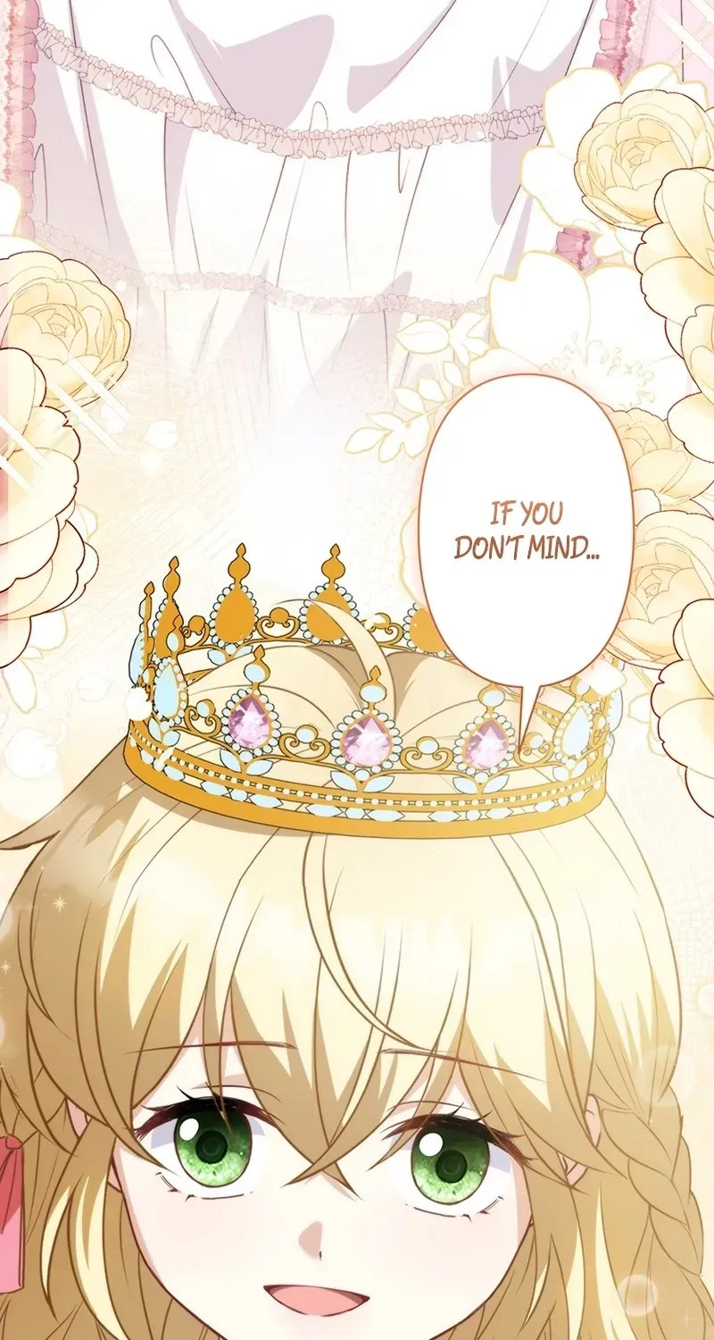 Abandoned, Is It Really Okay to Be Loved This Much? Chapter 27 page 37 - 