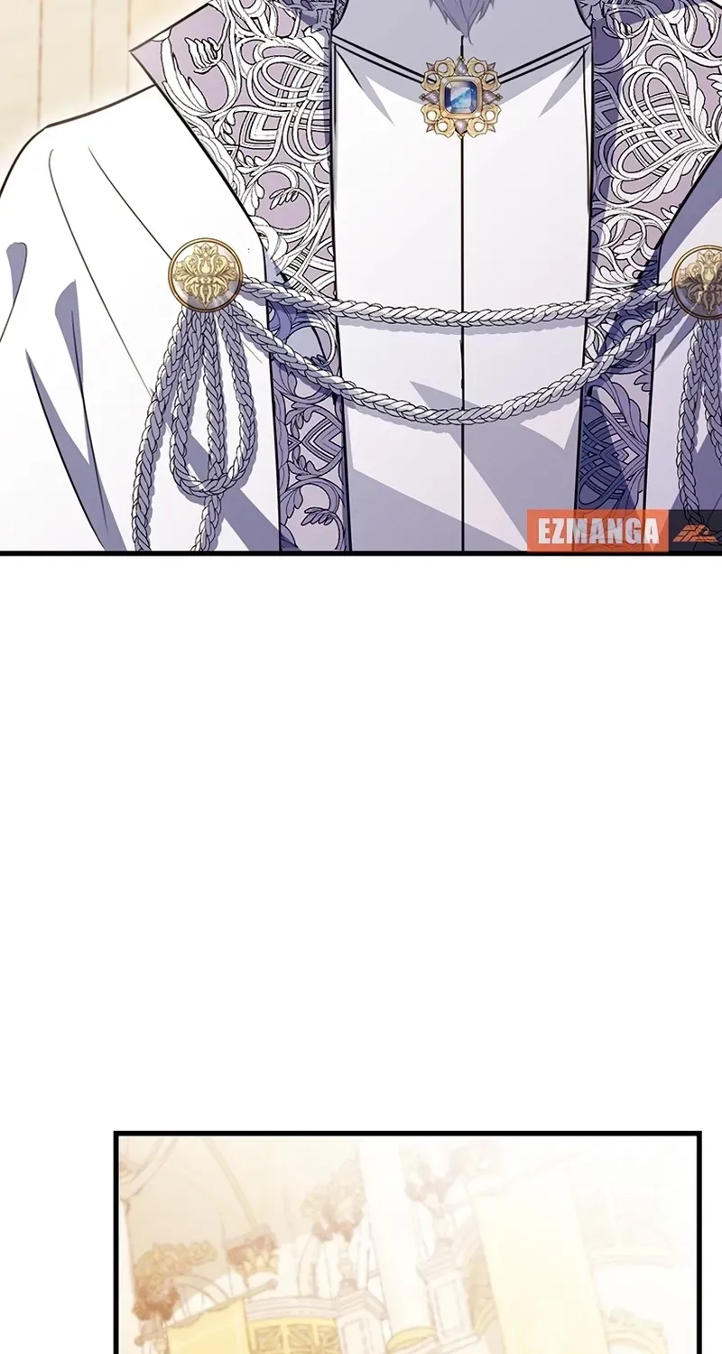 Abandoned, Is It Really Okay to Be Loved This Much? Chapter 27 page 39 - 
