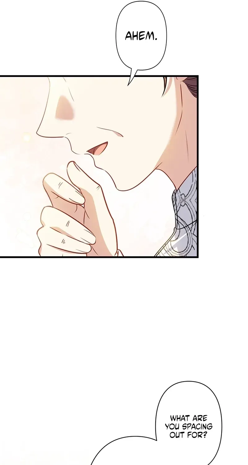Abandoned, Is It Really Okay to Be Loved This Much? Chapter 27 page 41 - 