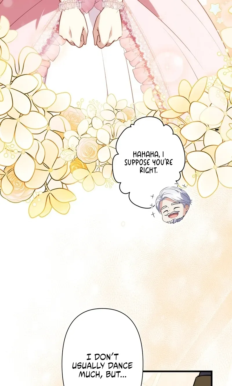 Abandoned, Is It Really Okay to Be Loved This Much? Chapter 27 page 45 - 