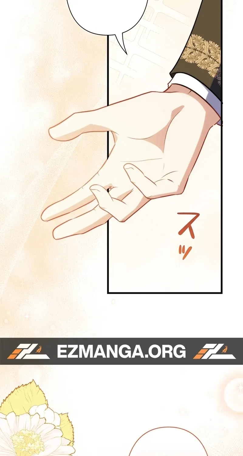 Abandoned, Is It Really Okay to Be Loved This Much? Chapter 27 page 46 - 
